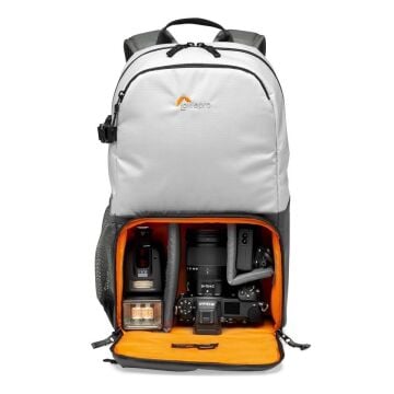 Lowepro Truckee Bp 200 Lx (Grey)