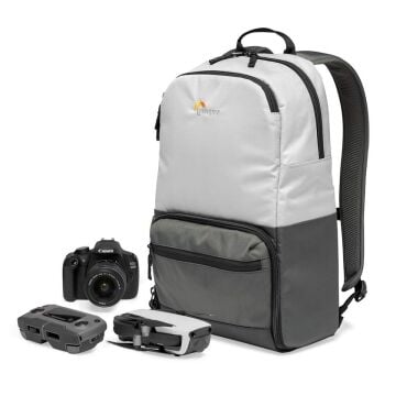 Lowepro Truckee Bp 200 Lx (Grey)