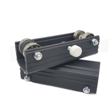 Stüdyo Teknik Çiftli Taşıyıcı