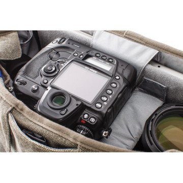 Think Tank Photo Retrospective 50 Pinestone