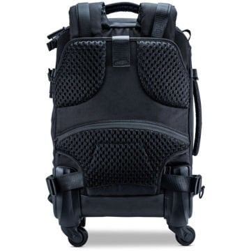 Vanguard Veo Select 55BT BK Tekerlekli Çanta