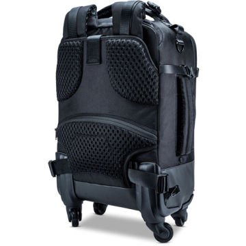 Vanguard Veo Select 55BT BK Tekerlekli Çanta