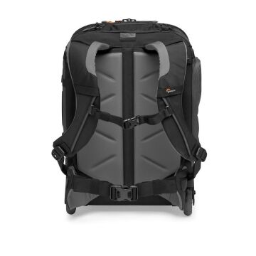Lowepro Pro Trekker Rlx 450 Aw II Fotoğraf Makinesi Tekerlekli Sırt Çantası