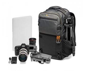 LOWEPRO FASTPACK PRO BP 250 AW III-GREY