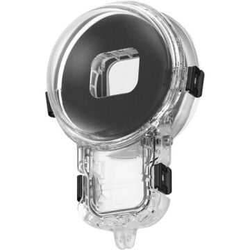 Insta360 X5 Invisible Dive Case Pro