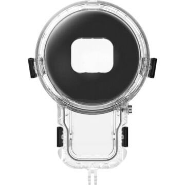 Insta360 X5 Invisible Dive Case Pro