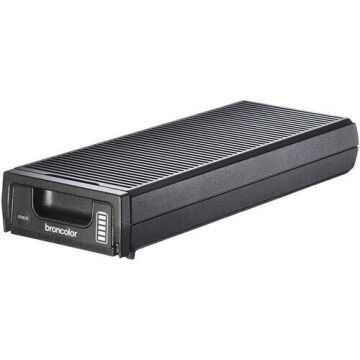 Broncolor 90Wh 48V Slide-In Satos Batarya (36.180.00)