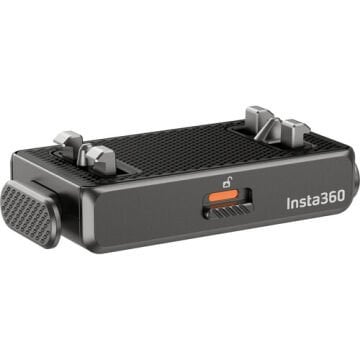 Insta360 X5 Quick Release Mount