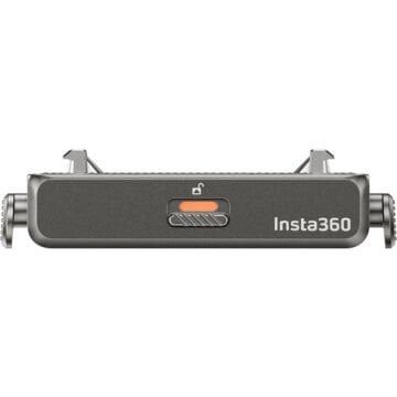 Insta360 X5 Quick Release Mount