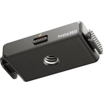 Insta360 X5 Quick Release Mount