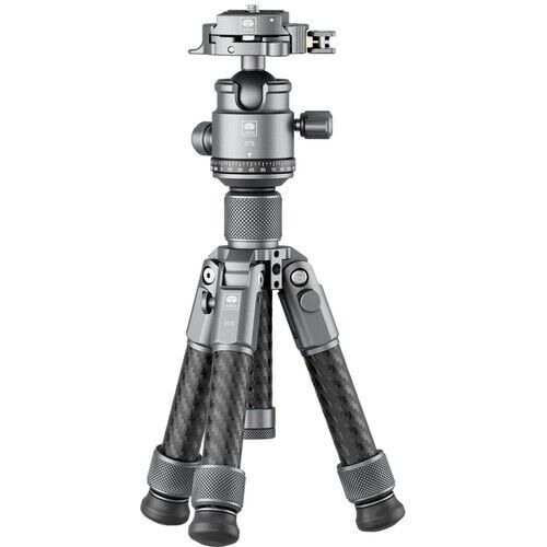 Sirui 3TX+3T5 Karbon Fiber Masaüstü Tripod Kit