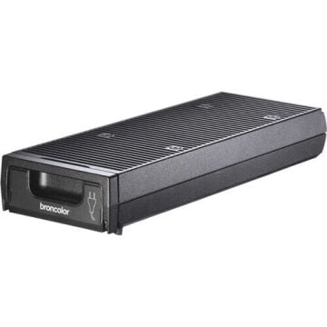 Broncolor Satos Power Supply (36.190.00)