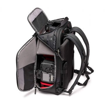 Manfrotto Pro Light Multiloader PL2-BP-ML-M Fotoğraf Makinesi Sırt Çantası
