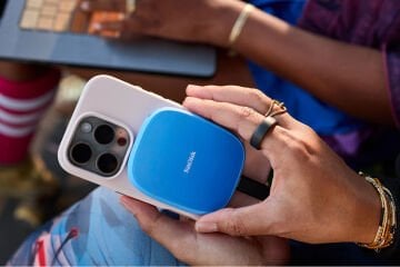 SanDisk 1TB Creator Phone USB 3.2 Gen 2 External SSD