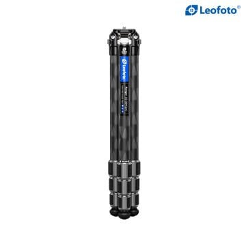 LEOFOTO LS-324CPRO+LH-40R-BLACK CARBON TRIPOD