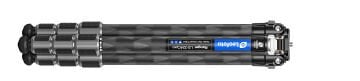 LEOFOTO LS-324CPRO+LH-40R-BLACK CARBON TRIPOD