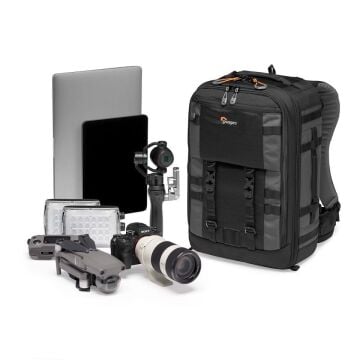 Lowepro Pro Trekker Bp 350 Aw II Grey