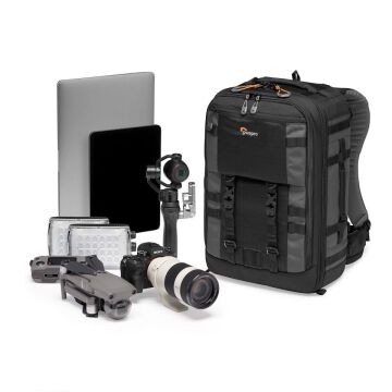 Lowepro Pro Trekker Bp 350 Aw II Grey
