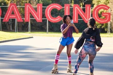 SanDisk 2TB Creator Phone USB 3.2 Gen 2 External SSD