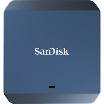SanDisk Pro-Cinema CFexpress Type B Kart Kaydedici – Magsafe Uyumlu | Profesyonel Video Kayıt ve Yüksek Hızlı Veri Transferi