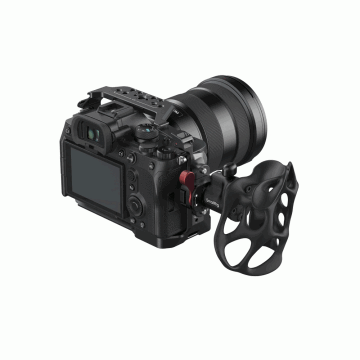 SmallRig 5243 ImageGrip'' Serisi NATO Kelepçeli Sıvı Tutma Kolu (Sağ Taraf)