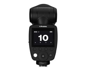 Profoto A10 Air TTL-C Canon uyumlu Akülü Paraflaş ( 901230 )