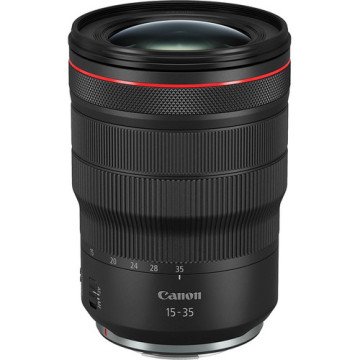 Canon RF 15-35mm f/2.8L IS USM Lens Fiyatı ve Özellikleri | Klasfoto