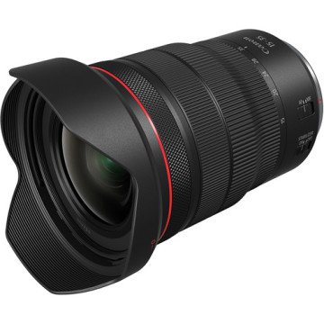 Canon RF 15-35mm f/2.8L IS USM Lens Fiyatı ve Özellikleri | Klasfoto
