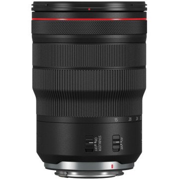 キヤノン RF15-35mm F2.8 L IS USM Canon RF 15-35mm f/2.8L IS USM Lens Fiyatı ve Özellikleri | Klasfoto
