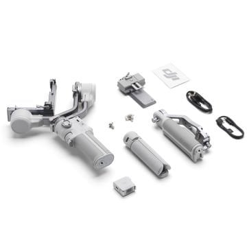 DJI RS 4 Mini Combo