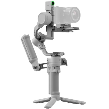 DJI RS 4 Mini Combo