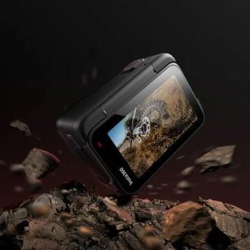 Insta360 Ace Pro / Ace Pro 2 Screen Protector | Ekran Koruyucu