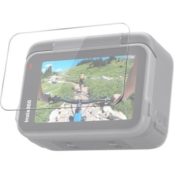 Insta360 Ace Pro / Ace Pro 2 Screen Protector | Ekran Koruyucu