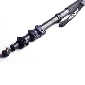 Kingjoy MP308F Profesyonel Monopod