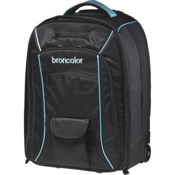 Broncolor Tekerlekli Çanta (36.519.00)