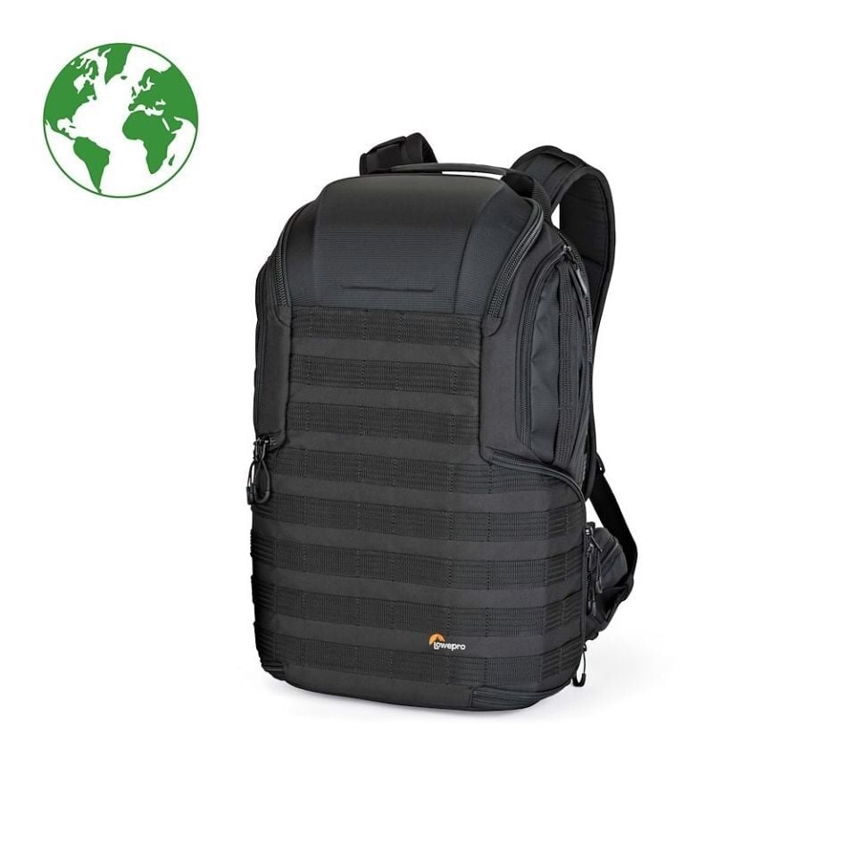 Lowepro Protactic Bp 450 Aw II Black