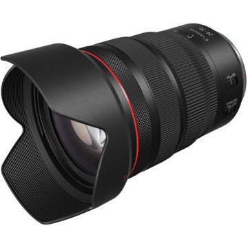 Canon RF 24-70mm f/2.8L IS USM Lens Fiyatı ve Özellikleri | Klasfoto