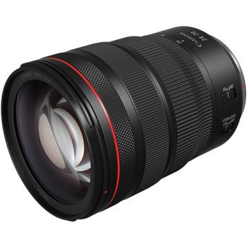 Canon RF 24-70mm f/2.8L IS USM Lens Fiyatı ve Özellikleri | Klasfoto