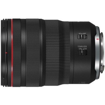 Canon RF 24-70mm f/2.8L IS USM Lens Fiyatı ve Özellikleri | Klasfoto