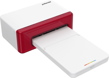 Polaroid Hi-Print 4x6 Fotoğraf Yazıcısı