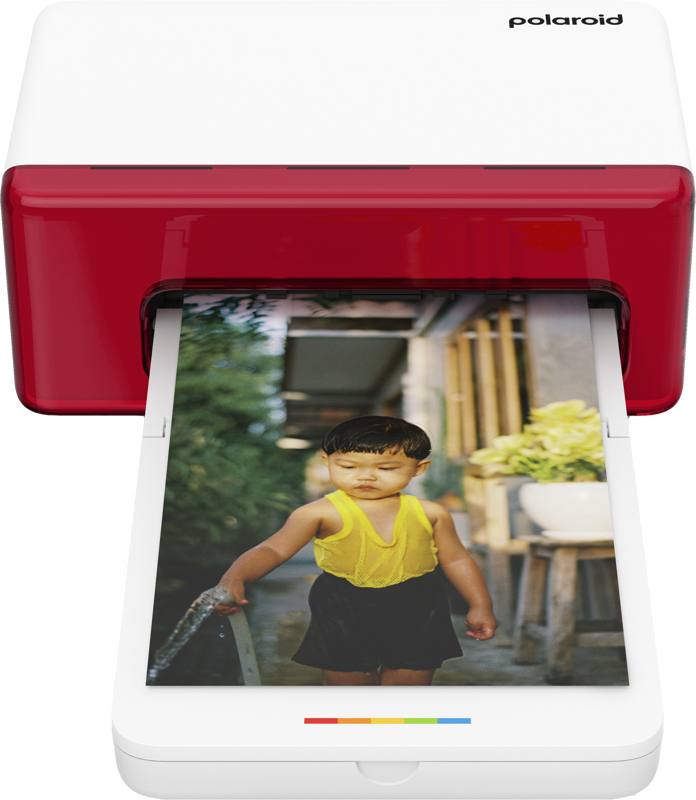 Polaroid Hi-Print 4x6 Fotoğraf Yazıcısı
