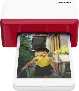 Polaroid Hi-Print 4x6 Fotoğraf Yazıcısı