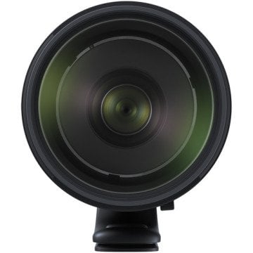 Tamron SP 150-600mm f/5-6.3 Di VC USD G2 Lens (Canon)