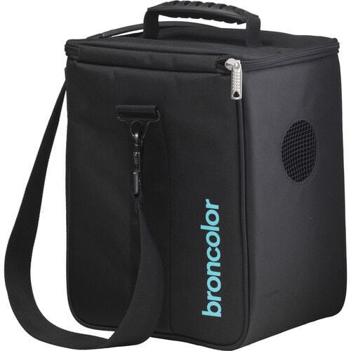 Broncolor Move 1200L için Çanta (36.520.00)