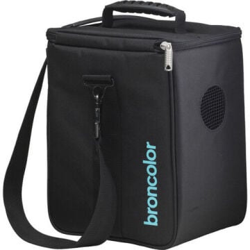 Broncolor Move 1200L için Çanta (36.520.00)