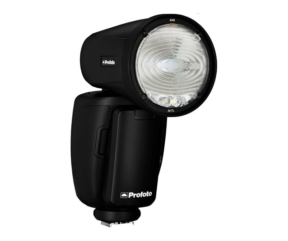 Profoto A10 AirTTL-S Sony uyumlu Akülü Paraflaş (901232)
