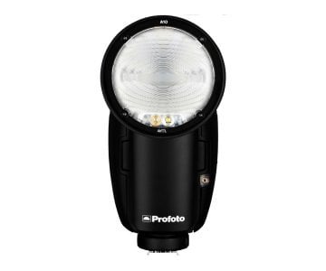 Profoto A10 AirTTL-S Sony uyumlu Akülü Paraflaş (901232)