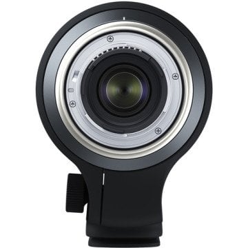 Tamron SP 150-600mm f/5-6.3 Di VC USD G2 Lens (Nikon)