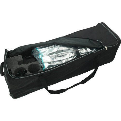 Broncolor Para 177 / 222 Reflektör için Katlanabilir Tekerlekli Çanta (36.521.00)