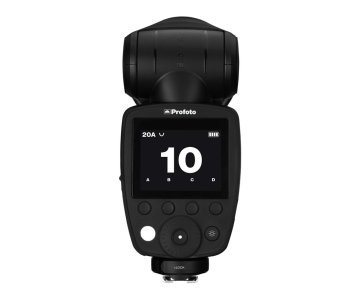 Profoto A10 Air TTL-F Fujifilm uyumlu Akülü Paraflaş ( 901233 )